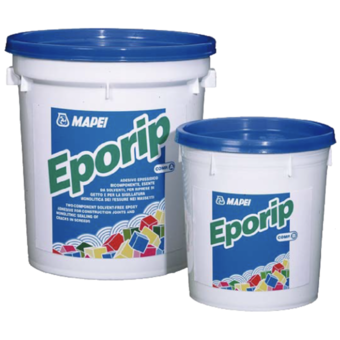 Mapei Eporip /B - 2.5kg Bucket