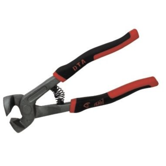 DTA Straight Jaw Offset Tile Nipper